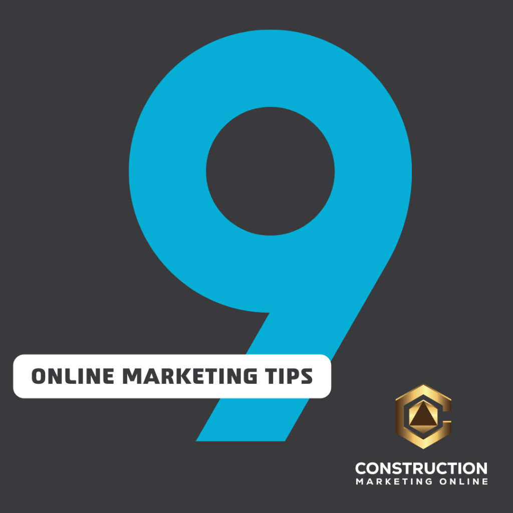 9 Effective Online Marketing Strategies for Home Services&nbsp;Companies